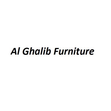Al Ghalib Furniture
