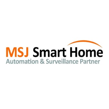 MSJ Smart Home Automation 