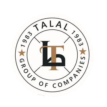 Talal Supermarket - China Cluster