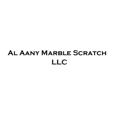 Al Aany Marble Scratch LLC