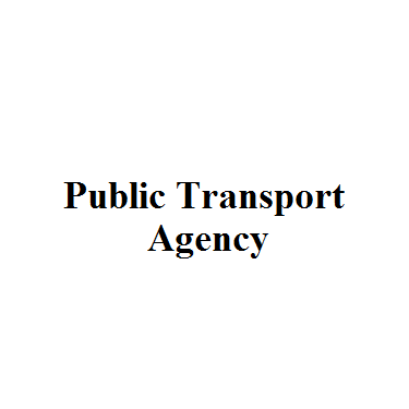 Public Transport Agency (RTA)