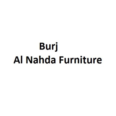 Burj Al Nahda Furniture