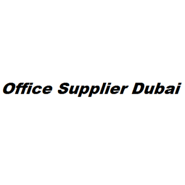 Office Supplier Dubai