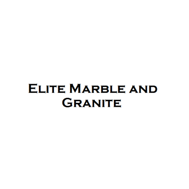 Elite Marble and Granite