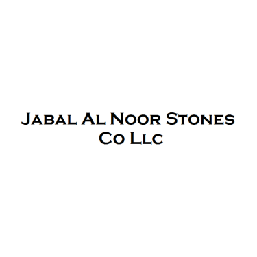 Jabal Al Noor Stones Co LLC