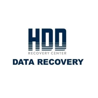 HDD Data Recovery Center