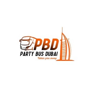 Party Bus Dubai
