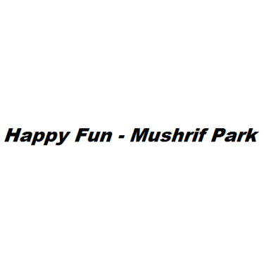 Happy Fun - Mushrif Park