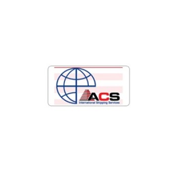 Acs International Shipping Services