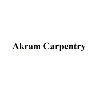 Akram Carpentry