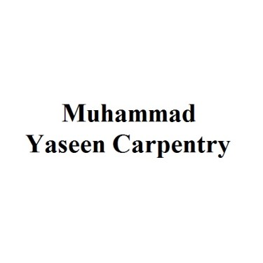 Muhammad Yaseen Carpentry