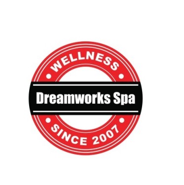 Dreamworks Spa - Cascades Tower