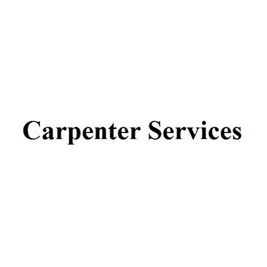 Carpenter Services