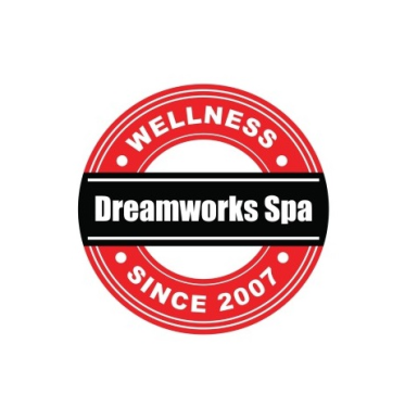 Dreamworks Spa - DAMAC Maison Hotel