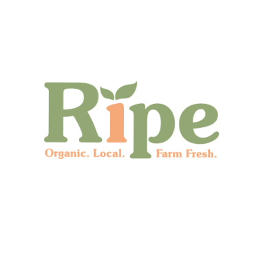 The Ripe Organic Pop Up Shop