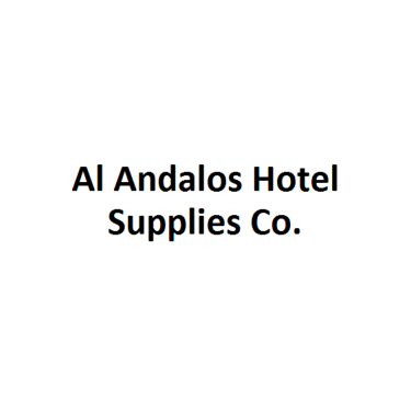 Al Andalos Hotel Supplies Co.