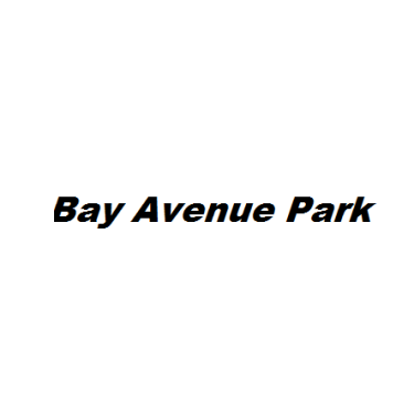 Bay Avenue Park