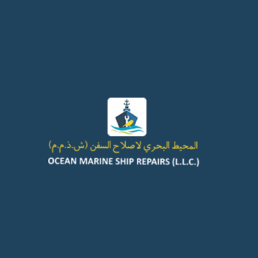 Ocean Marine Shipping