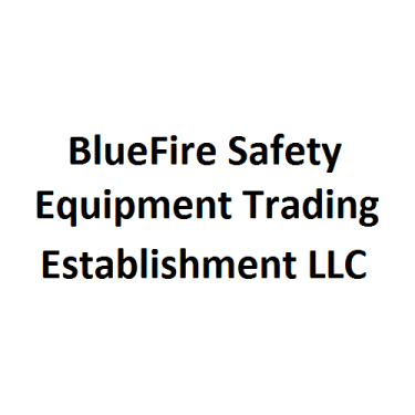 BlueFire Safety Equipment Trading Establishment LLC
