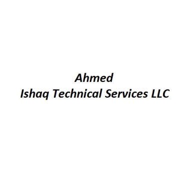 Ahmed Ishaq Technical Services LLC