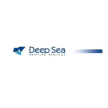 Deep Sea Shipping