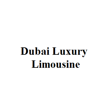 Dubai Luxury Limousine