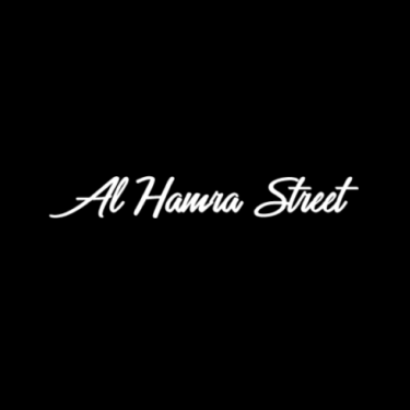 Al Hamra Street Catering