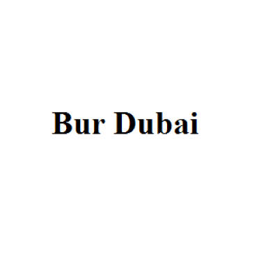 Bur Dubai