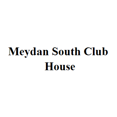 Meydan South Club House