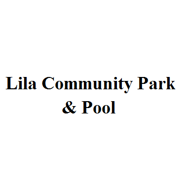 Lila Community Park & Pool