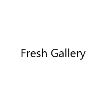 Fresh Gallery