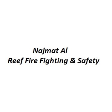 Najmat Al Reef Fire Fighting & Safety