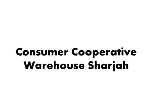 Consumer Cooperative Warehouse - Sharjah