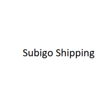 Subigo Shipping