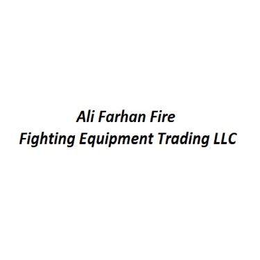 Ali Farhan Fire Fighting Equipment Trading LLC