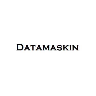 Datamaskin