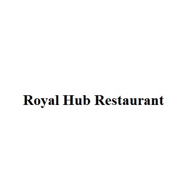 Royal Hub Restaurant