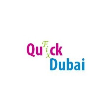 Quick Fix Dubai - IT Support Services