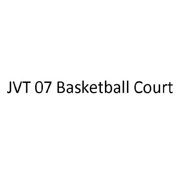 JVT 07 Basketball Court