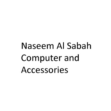 Naseem Al Sabah Computer and Accessories