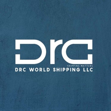 DRC World Shipping