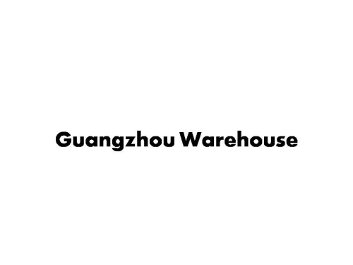 Guangzhou Warehouse