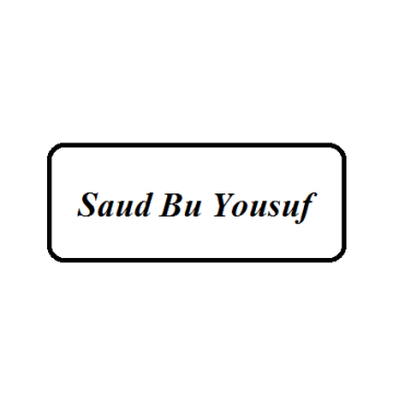 Saud Bu Yousuf