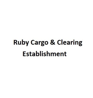 Ruby Cargo & Clearing Establishment