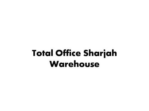 Total Office Sharjah Warehouse