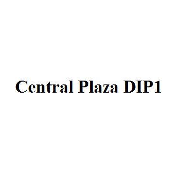 Central Plaza DIP1