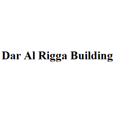 Dar Al Rigga Building