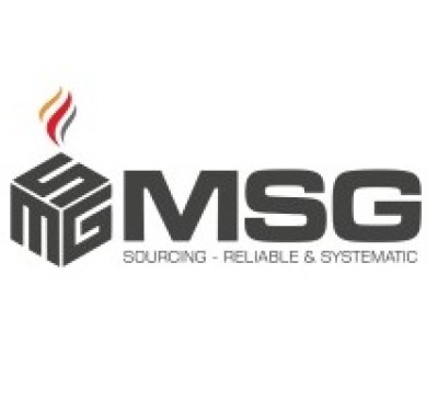 MSG Oilfield Equipment Trading LLC