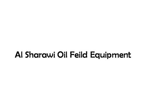 Al Sharawi Oil Feild Equipment