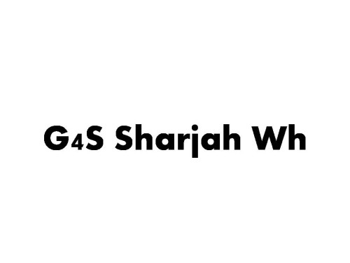 G4S Sharjah Wh